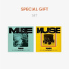 Jimin (BTS): Muse (SET With Weverse Special Gift) - 2CD