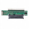 Adaptér SATA na IDE Serial ATA 7 15 P ženský na