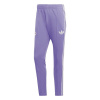 adidas Originals Real Madrid Beckenbauer Track Bottoms Adults Lilac/White L
