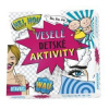 Veselé detské aktivity (hra) - Kolektív autorov