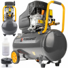 Powermat Olejový kompresor Powermat PM-KO-50T