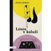 Losos v kaluži - Markéta Lukášková, Lada Brůnová (ilustrátor)