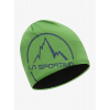 Zimná čiapka La Sportiva Circle Beanie - aspen green/night sky