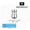 Vaporesso EUC CCELL - 1ohm (žeraviace teliesko)
