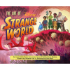 Art of Strange World