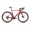 BH GRAVELX 3.0 CNN
