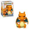 Figúrka Pokémon - Charizard Funko POP!
