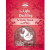 The Ugly Duckling Activity Book and Play (2nd) - Sue Arengo