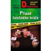 Případ falešného hráče - Václav Gruber