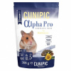 Cunipic Alpha Pro Hamster - křeček 500 g