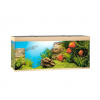 Juwel Rio LED 450 akvárium set dub 151x51x66 cm, 450 l
