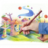 Staedtler Noris Colour 185 36 ks