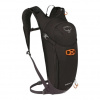 Osprey Siskin 8 + Rezervoir - Black 8 L