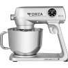 Kuchynský robot ECG FORZA 6600 Metallo Argento (FORZA6600METALLOARGENTO)