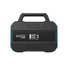 BORMANN Pro ELEKTRÁRNA 300W, 230Wh/72000mAh, 12V/24V, AC, DC, TYP C, USB-A, LiFePO (BBC5050)