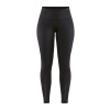 Craft ADV Essence Warm Tights kalhoty dámské Barva: Černá, Velikost: M