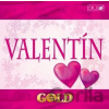 Gold Valentin - Panther