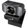 GENIUS webkamera FaceCam Quiet/ Full HD 1080P/ USB/ mikrofon 32200005400 Genius