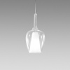 GEA Luce Ofelia S10 Farba: Transparetná GEA LUCE