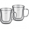 LT9032 set 2ks café 220ml VASO LAMART
