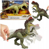 Figúrka Jurassic World Yangchuanosaurus, plastová, pohyblivá, 21,5 cm, 3 roky+