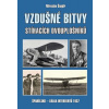 Vzdušné bitvy stíhacích dvouplošníků - Miroslav Šnajdr