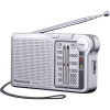RF-P150DEG-S prenosné rádio PANASONIC (RF P150DEG-S)