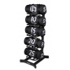 VIRTUFIT Univerzální stojan Power Bag and Wall Ball Storage Rack