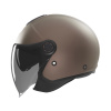 Přilba N182, NOX (bronz matná, vel. XL)