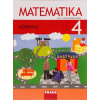 Matematika 4. ročník – učebnica (SJ