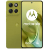Motorola Moto G86 - PANTONE Golden Cypress (green) 6,67