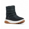 SNOWTROT™-MID-DAMSKA-ZIMNA-OBUV Farba: Black, Sea Salt, EU OBUV Dámy: 41 2075111010