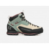 Treková obuv GARMONT VETTA EVO GTX WMS iceberg green/whitecup grey