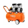 NEO Bezolejový kompresor 50 l NEO