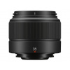 Fujifilm XC 35mm F2 čierny