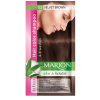 Marion tónovací šampon 52 hnedý samet 40 ml