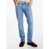 Tommy Hilfiger pánske modré džínsy Straight MW0MW37811 33/32