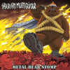LP Siberian Meat Grinder: Metal Bear Stomp