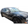 HEKO | Deflektory / ofuky okien pre Chrysler 300C 4D 2004-vyššie 2ks predne