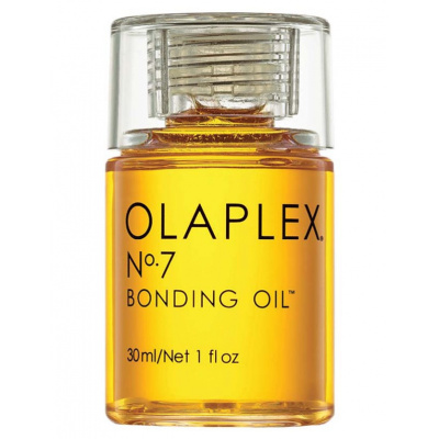 OLAPLEX No.7 Bonding Oil 30ml - vyživujúci obnovujúci stylingový olej