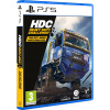 Hra na konzole Heavy Duty Challenge - PS5 (4015918160551)