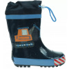 PLAYSHOES DETSKÉ GUMÁKY TMAVOMODRÉ 30/31 1
