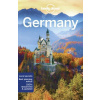 Lonely Planet Germany