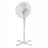Kupelňový ventilátor - Stojací ventilátor Teesa TSA8021 s prepínacou časťou (Kupelňový ventilátor - Stojací ventilátor Teesa TSA8021 s prepínacou časťou)