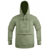 Delphin Mikina LOGOS - XL