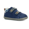 Garvalín Botin Urban Azul Marino modré členkové barefoot topánky 24 EUR