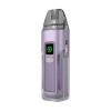 Elektronická cigareta Vaporesso LUXE X2 Pod 2000mAh Light Purple 1ks