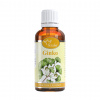 Ginko tinktúra z pupeňov 50ml SERAFIN