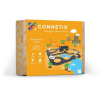 CONNETIX® Creative Roads Pack magnetická stavebnica 48 ks