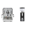 ECM Technika V Profi PID + ECM S-Automatik 64, anthracite